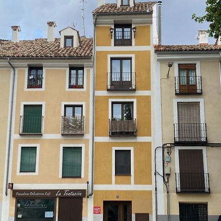 Vut Duplex Miraluz Apartment Cuenca  Exterior foto