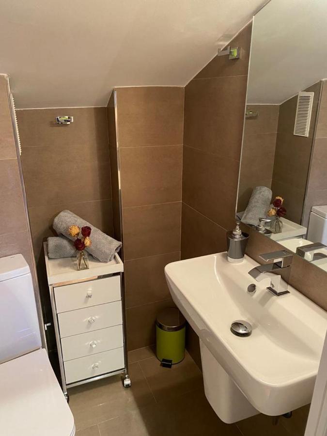 Vut Duplex Miraluz Apartment Cuenca  Exterior foto
