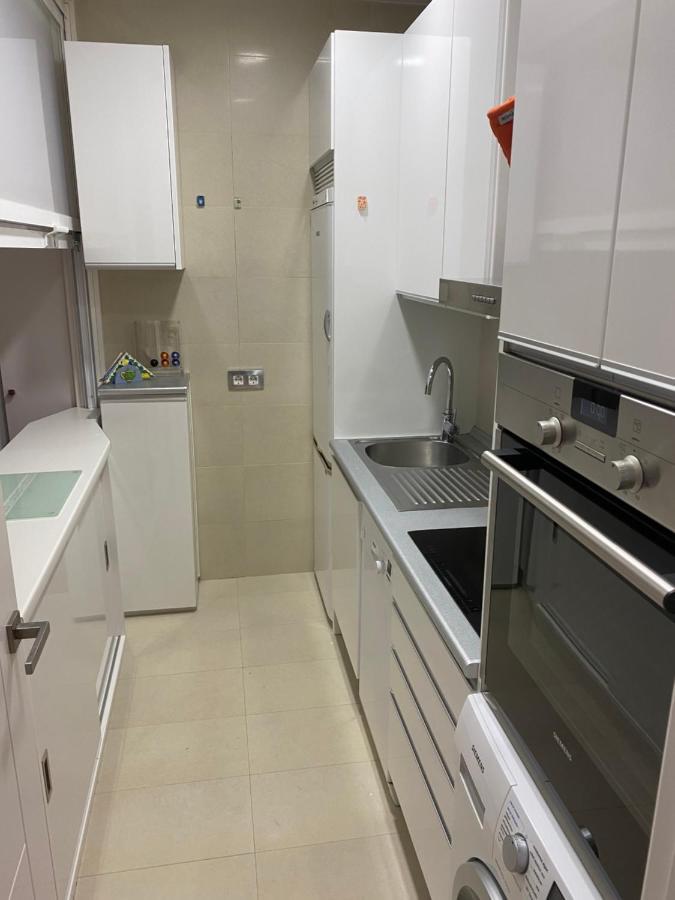 Vut Duplex Miraluz Apartment Cuenca  Exterior foto