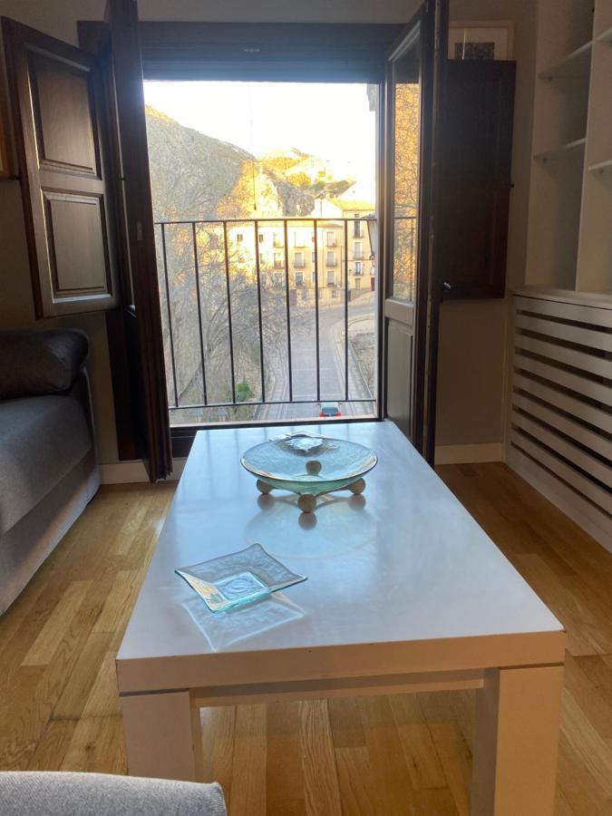 Vut Duplex Miraluz Apartment Cuenca  Exterior foto