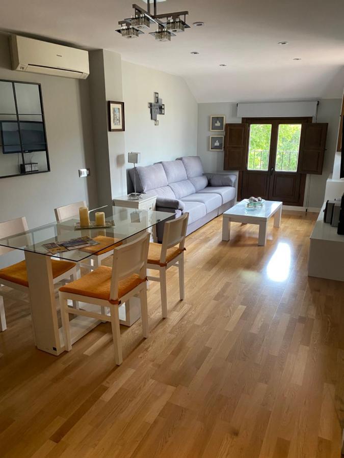 Vut Duplex Miraluz Apartment Cuenca  Exterior foto