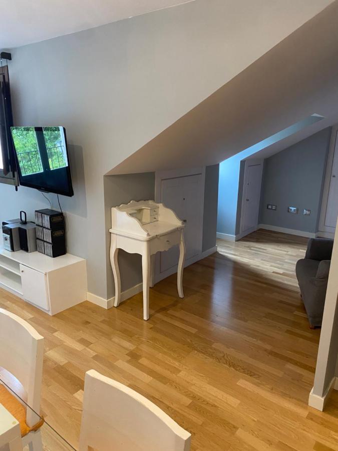 Vut Duplex Miraluz Apartment Cuenca  Exterior foto
