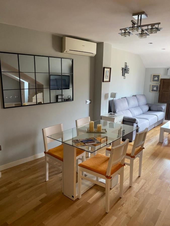Vut Duplex Miraluz Apartment Cuenca  Exterior foto